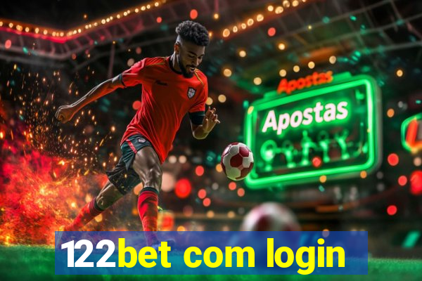 122bet com login